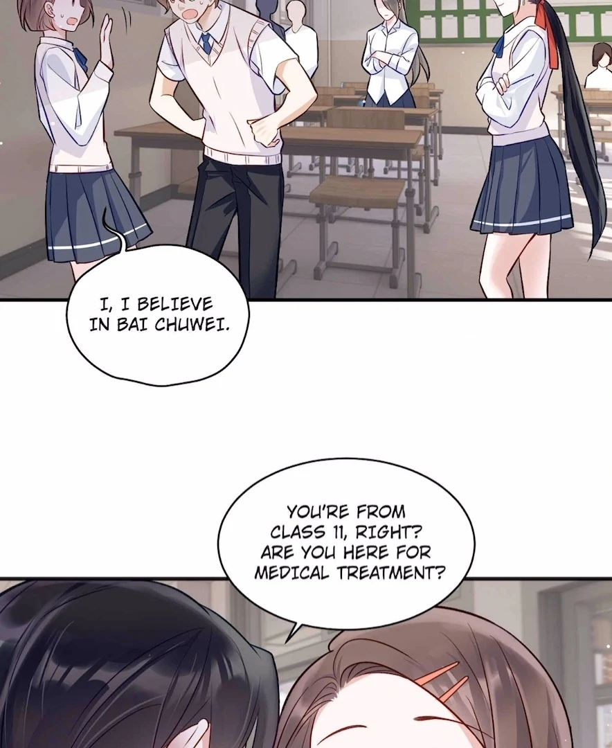 Ancestor is beautiful and elegant Chapter 21 195 32