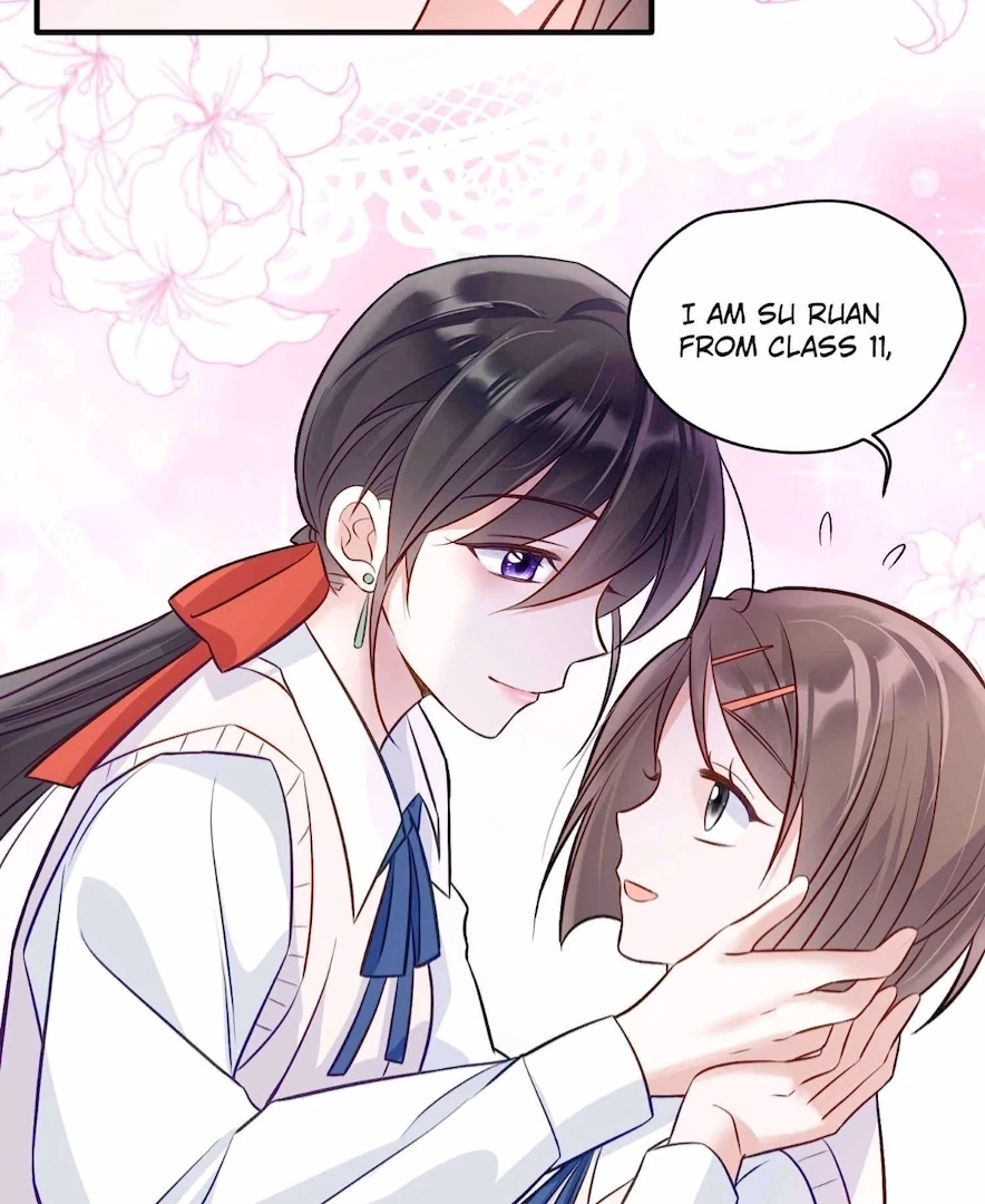 Ancestor is beautiful and elegant Chapter 21 197 34