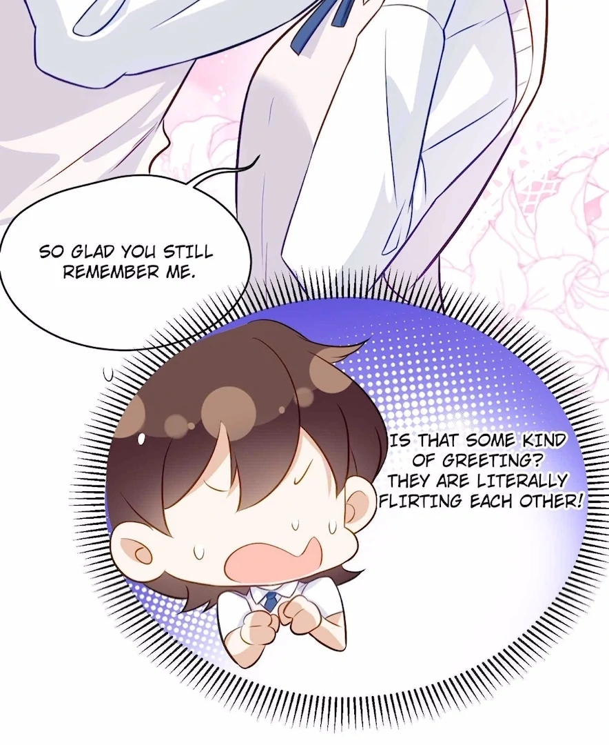 Ancestor is beautiful and elegant Chapter 21 198 35