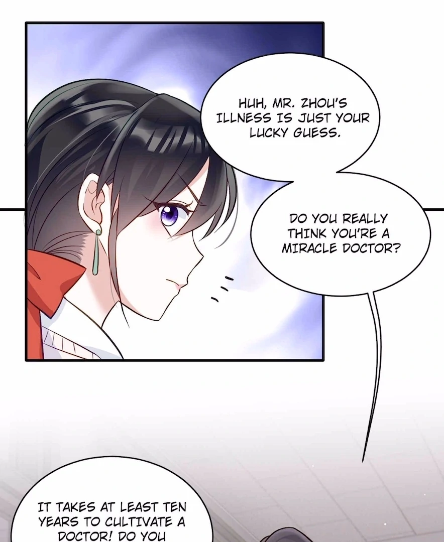 Ancestor is beautiful and elegant Chapter 21 199 36