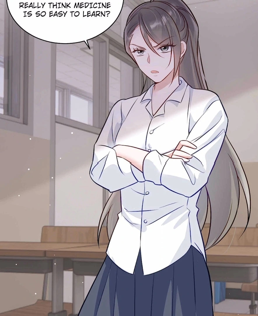 Ancestor is beautiful and elegant Chapter 21 200 37