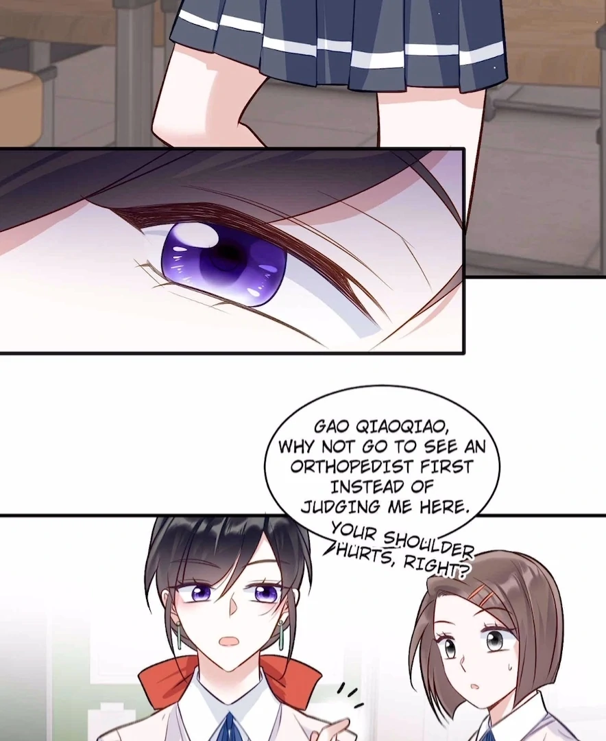 Ancestor is beautiful and elegant Chapter 21 201 38