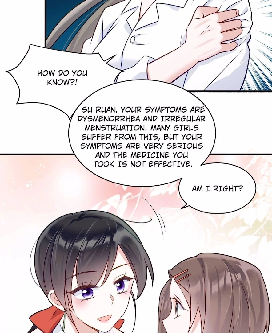 Ancestor is beautiful and elegant Chapter 21 203 40