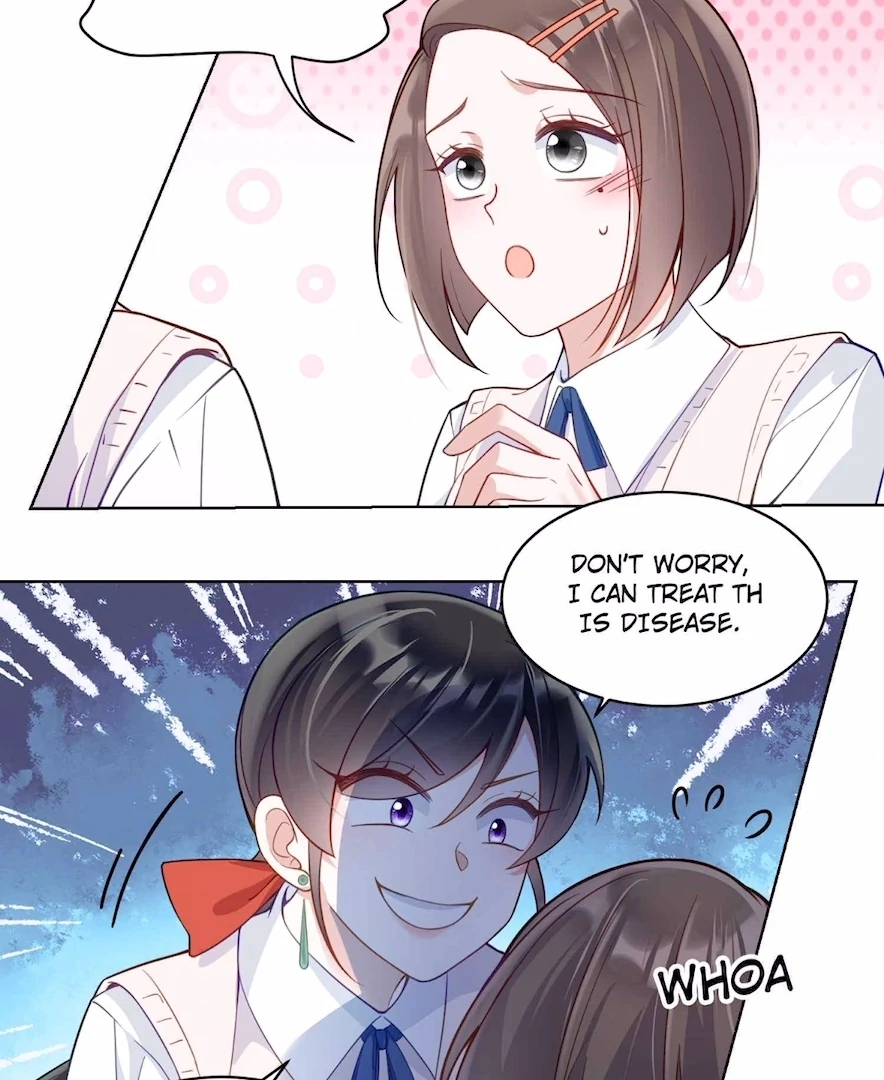 Ancestor is beautiful and elegant Chapter 21 206 43