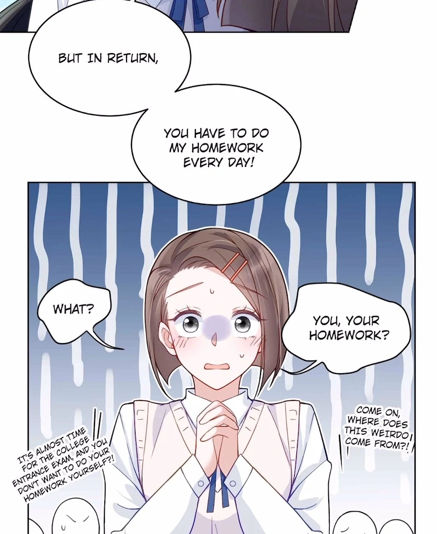 Ancestor is beautiful and elegant Chapter 21 207 44