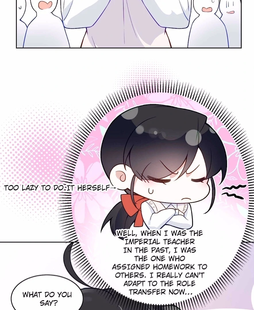 Ancestor is beautiful and elegant Chapter 21 208 45