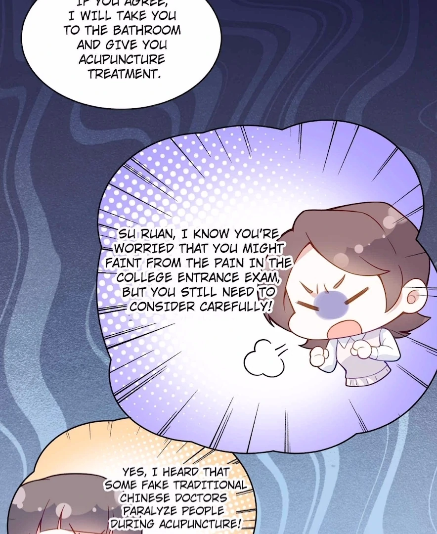 Ancestor is beautiful and elegant Chapter 21 210 47