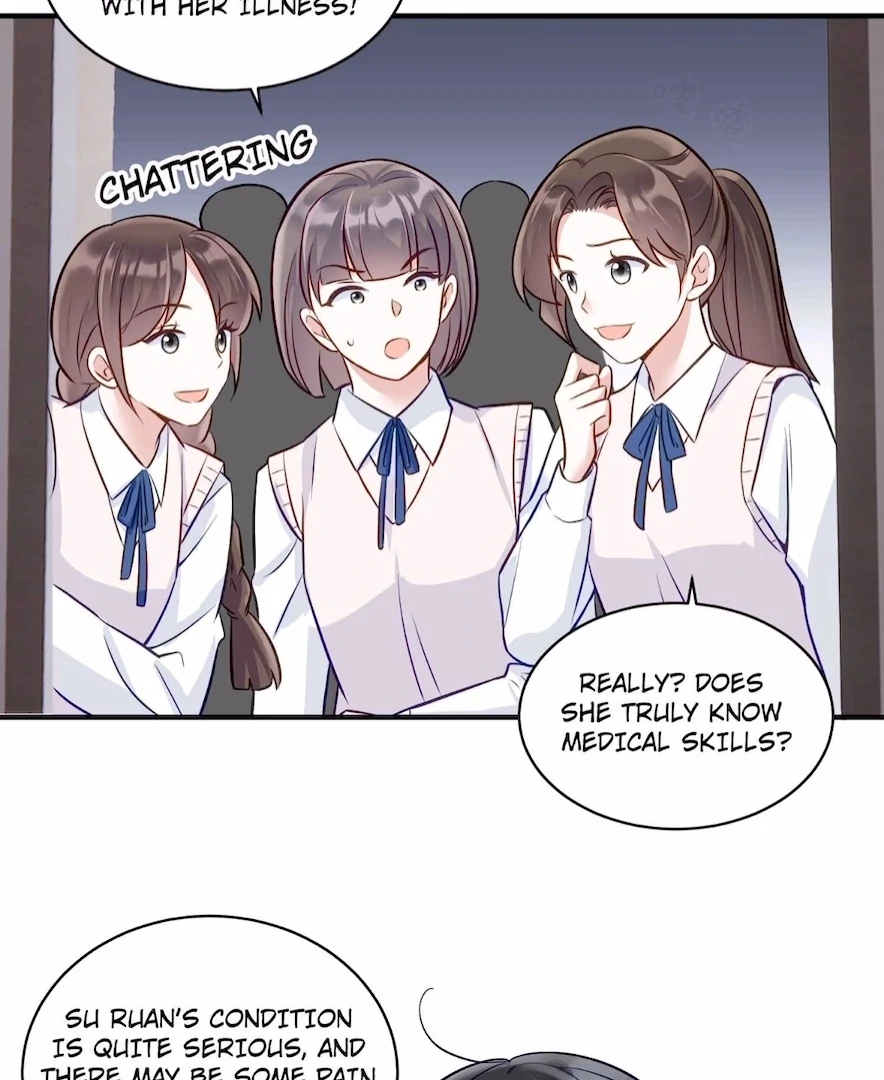 Ancestor is beautiful and elegant Chapter 22 153 02