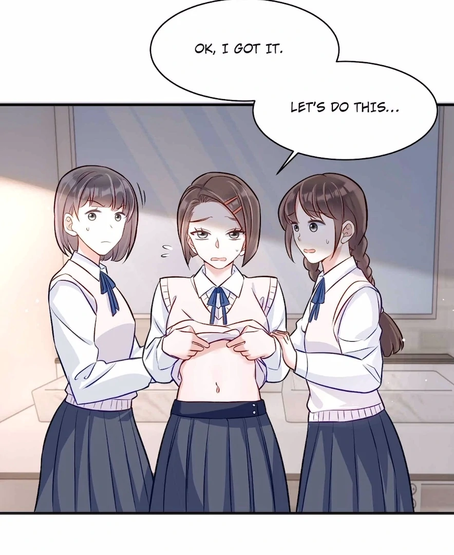 Ancestor is beautiful and elegant Chapter 22 155 04