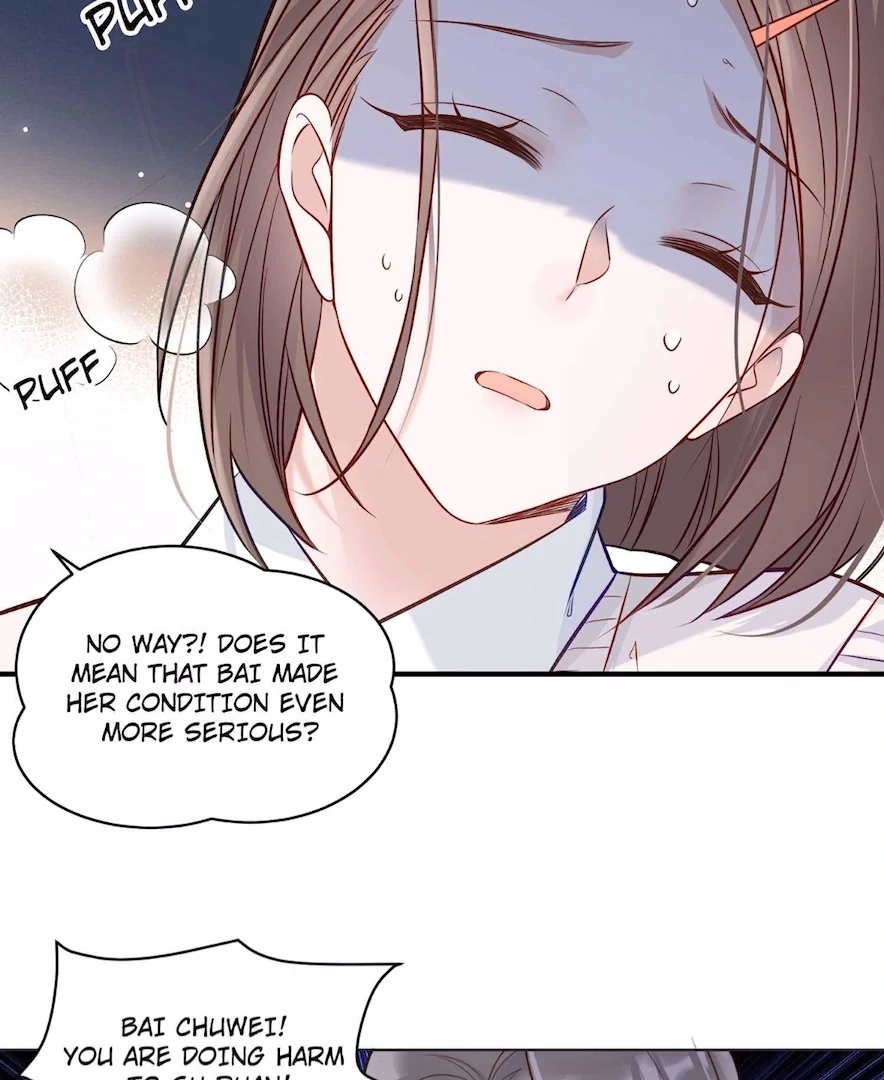 Ancestor is beautiful and elegant Chapter 22 161 10