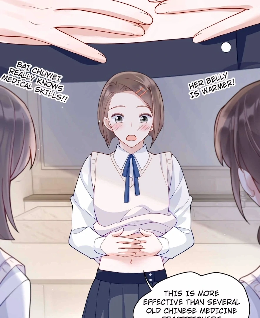 Ancestor is beautiful and elegant Chapter 22 165 14