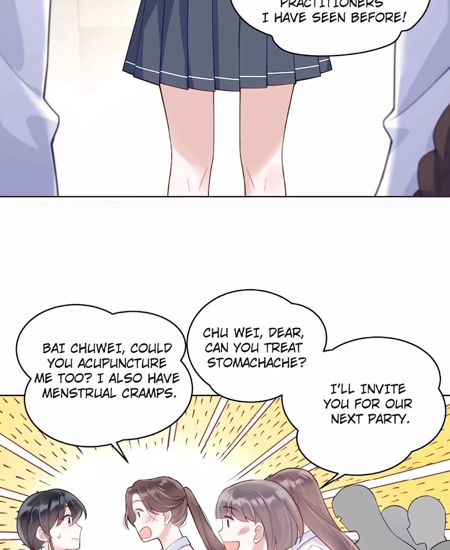 Ancestor is beautiful and elegant Chapter 22 166 15