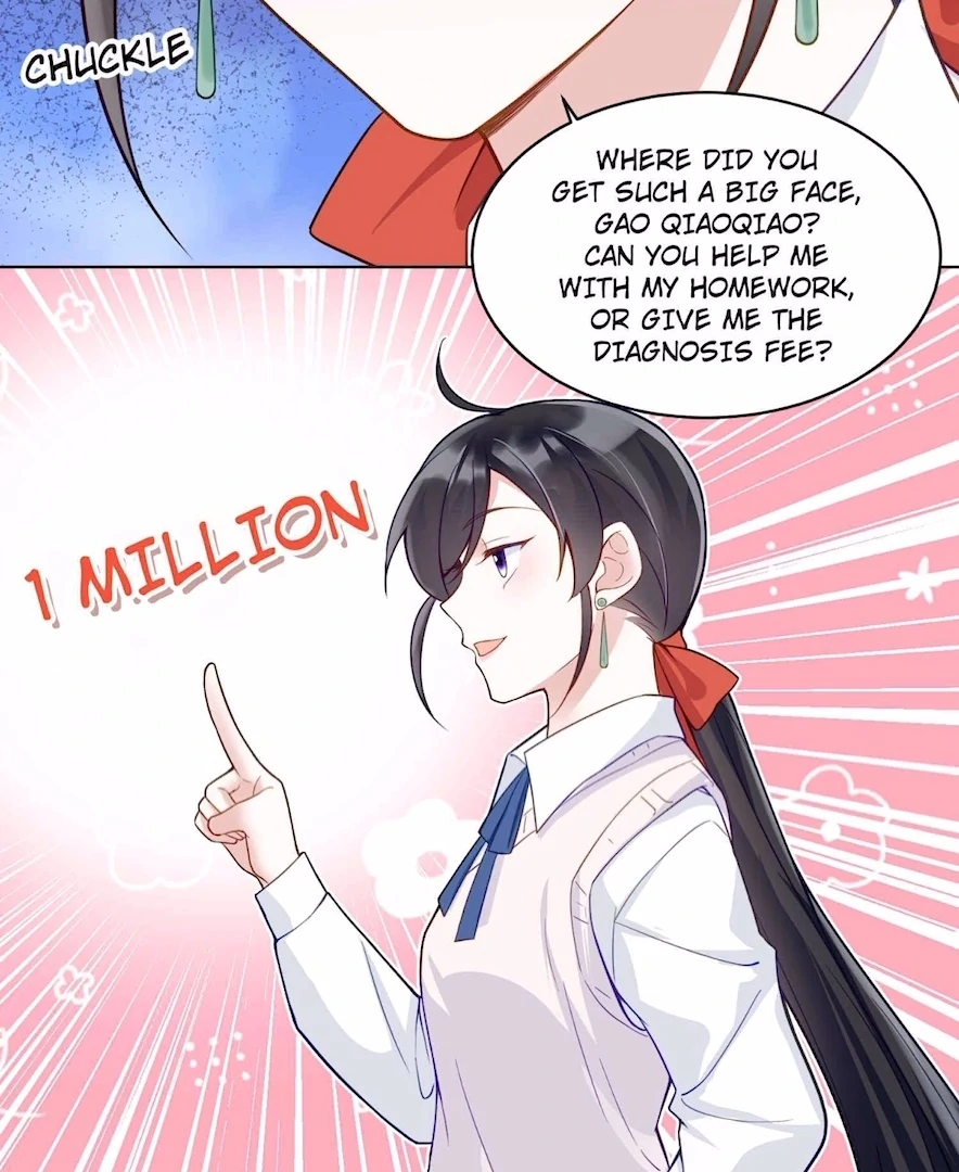 Ancestor is beautiful and elegant Chapter 22 170 19