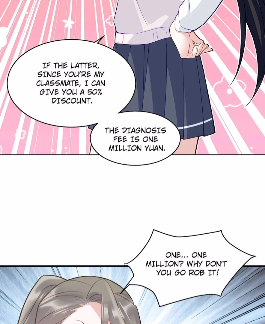 Ancestor is beautiful and elegant Chapter 22 171 20