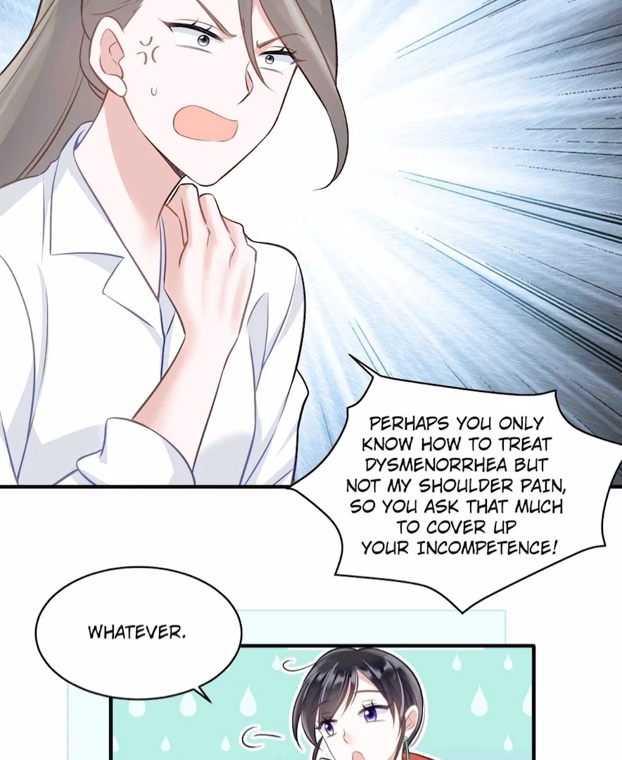 Ancestor is beautiful and elegant Chapter 22 172 21