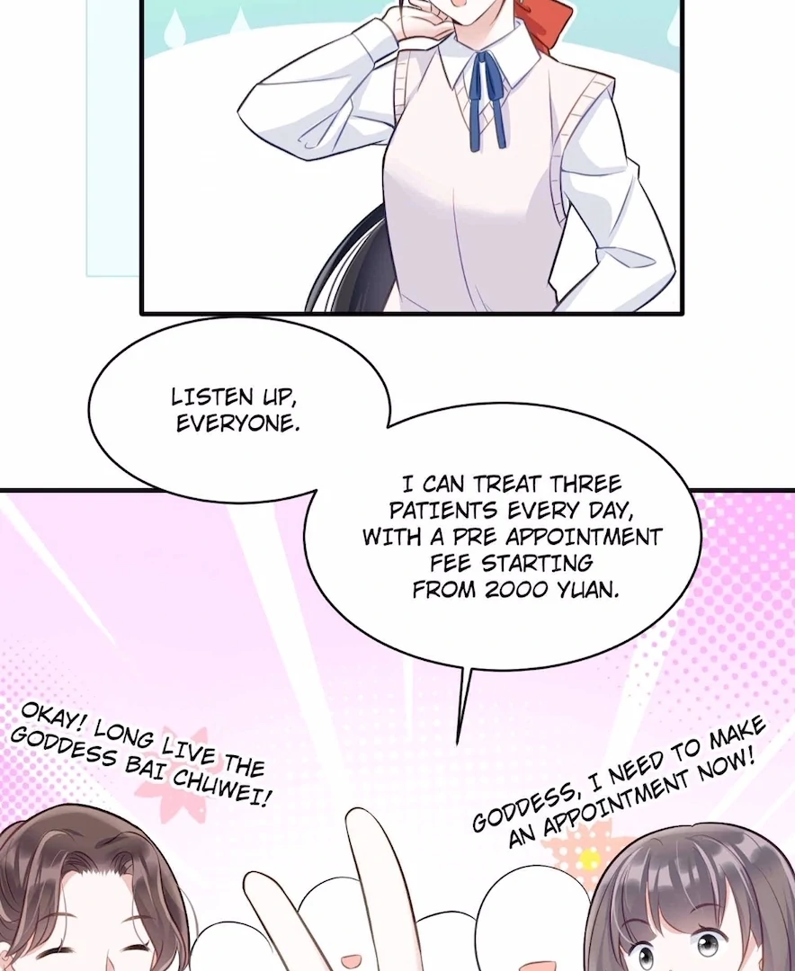 Ancestor is beautiful and elegant Chapter 22 173 22