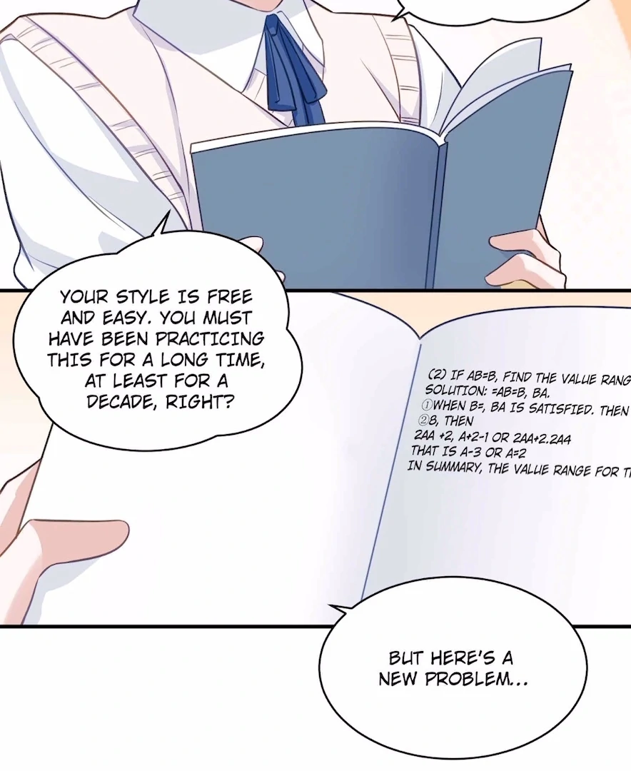 Ancestor is beautiful and elegant Chapter 22 180 29