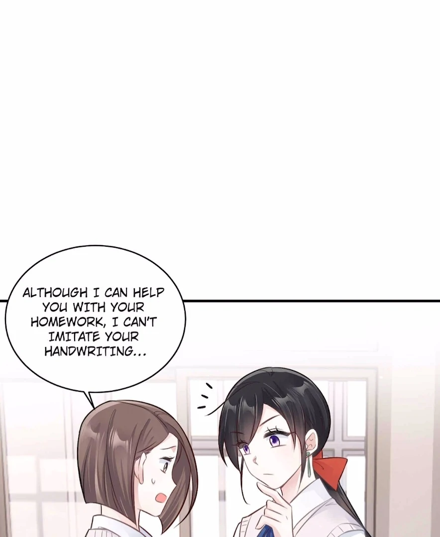 Ancestor is beautiful and elegant Chapter 22 181 30