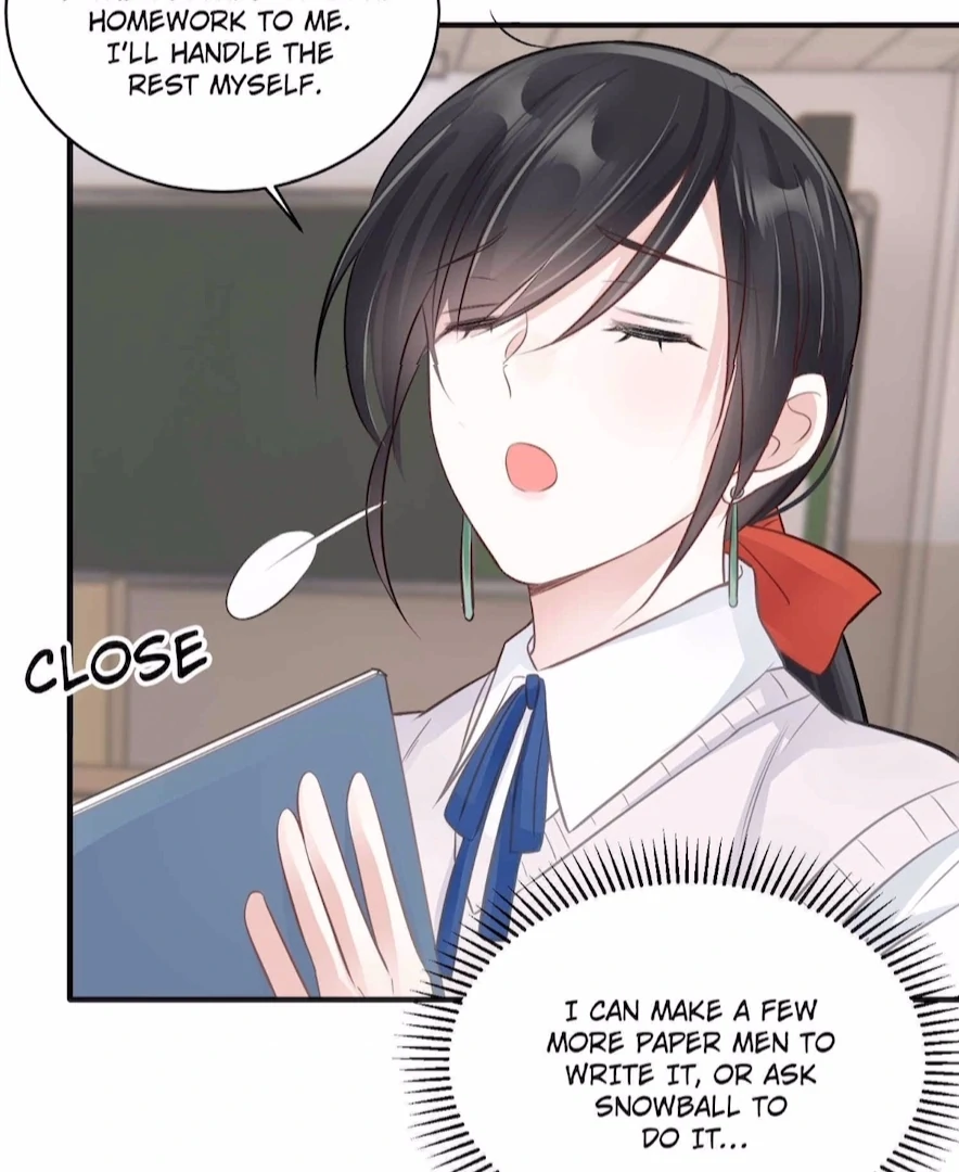 Ancestor is beautiful and elegant Chapter 22 183 32