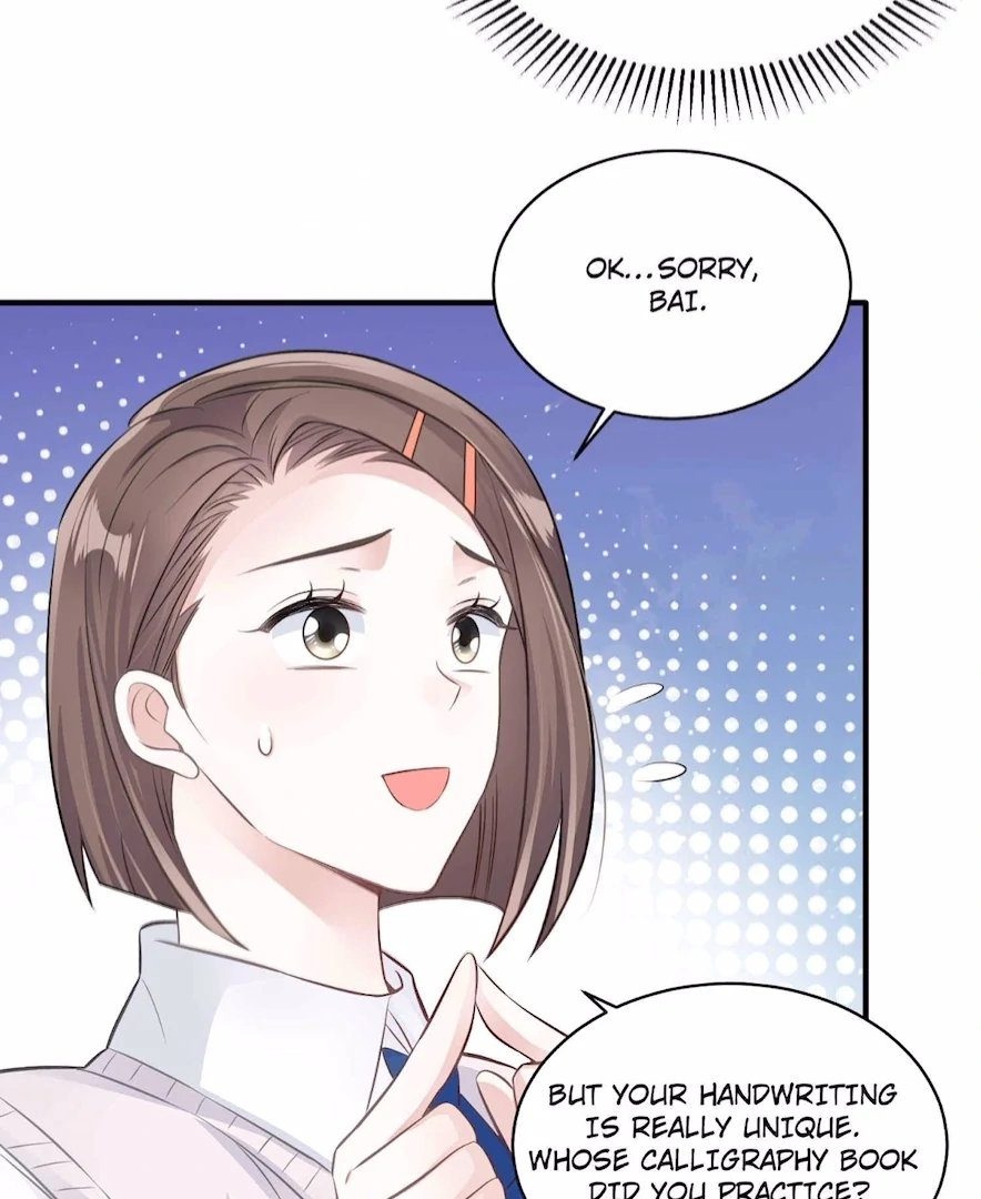 Ancestor is beautiful and elegant Chapter 22 184 33