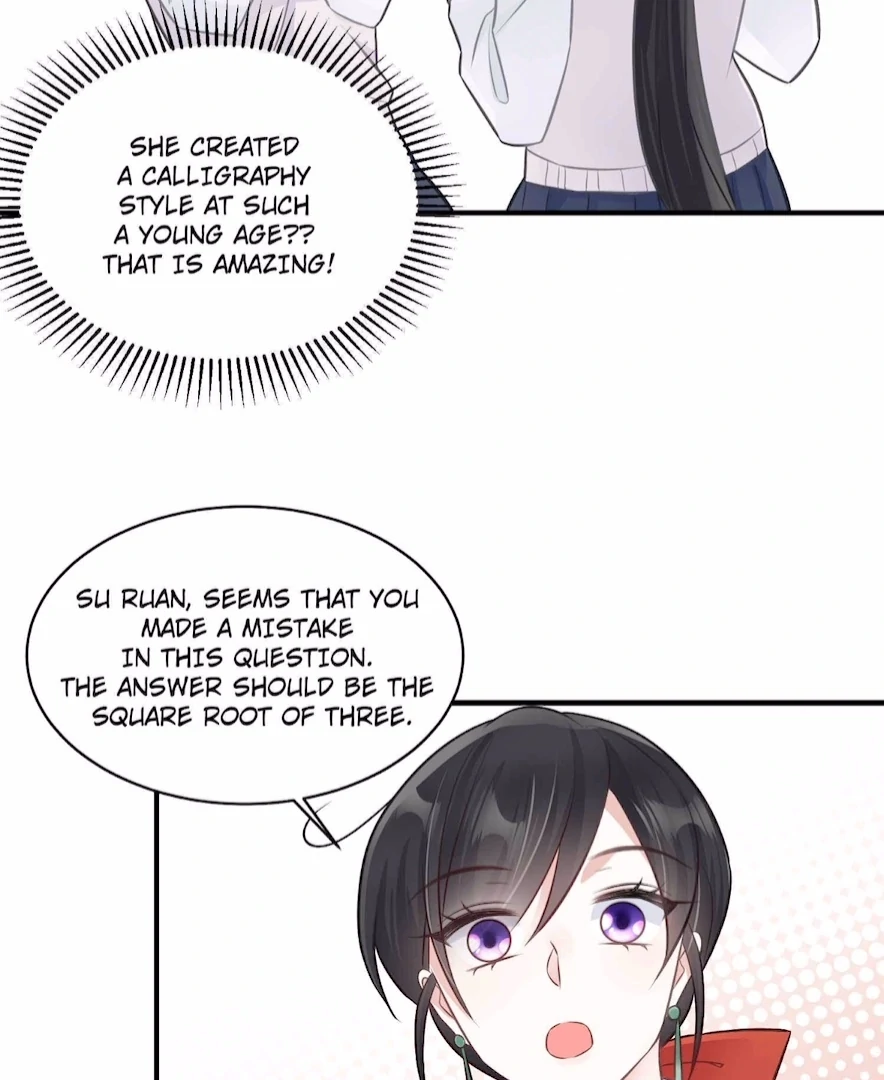 Ancestor is beautiful and elegant Chapter 22 186 35