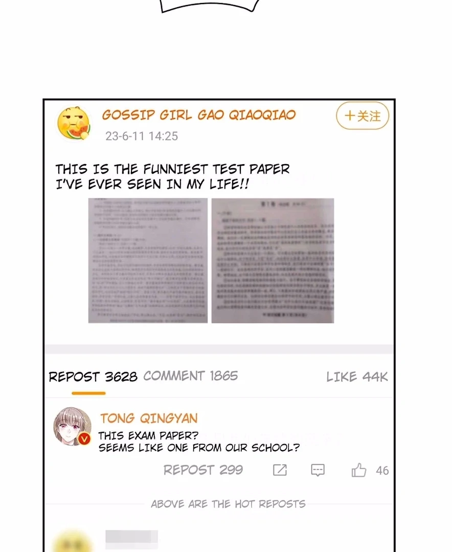 Ancestor is beautiful and elegant Chapter 22 190 39