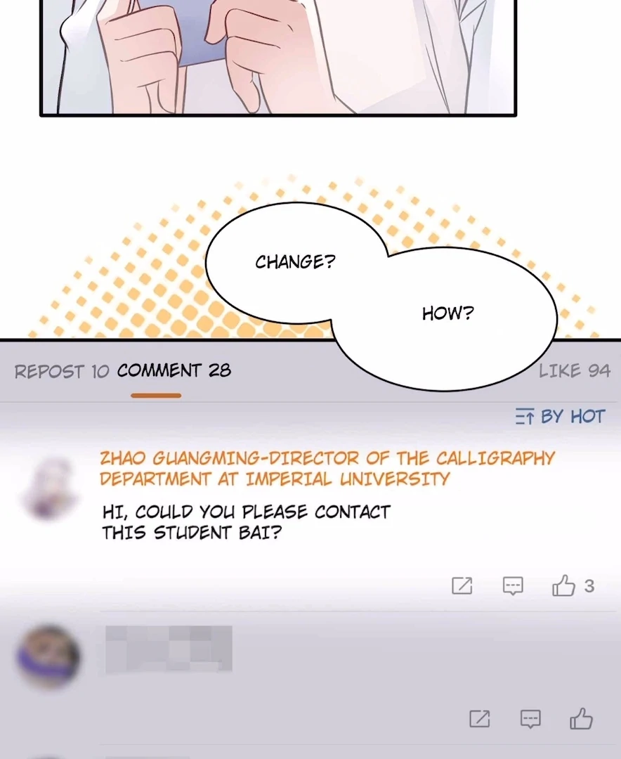 Ancestor is beautiful and elegant Chapter 22 197 46