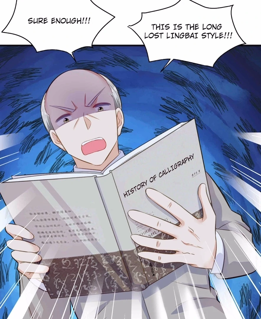 Ancestor is beautiful and elegant Chapter 23 151 03