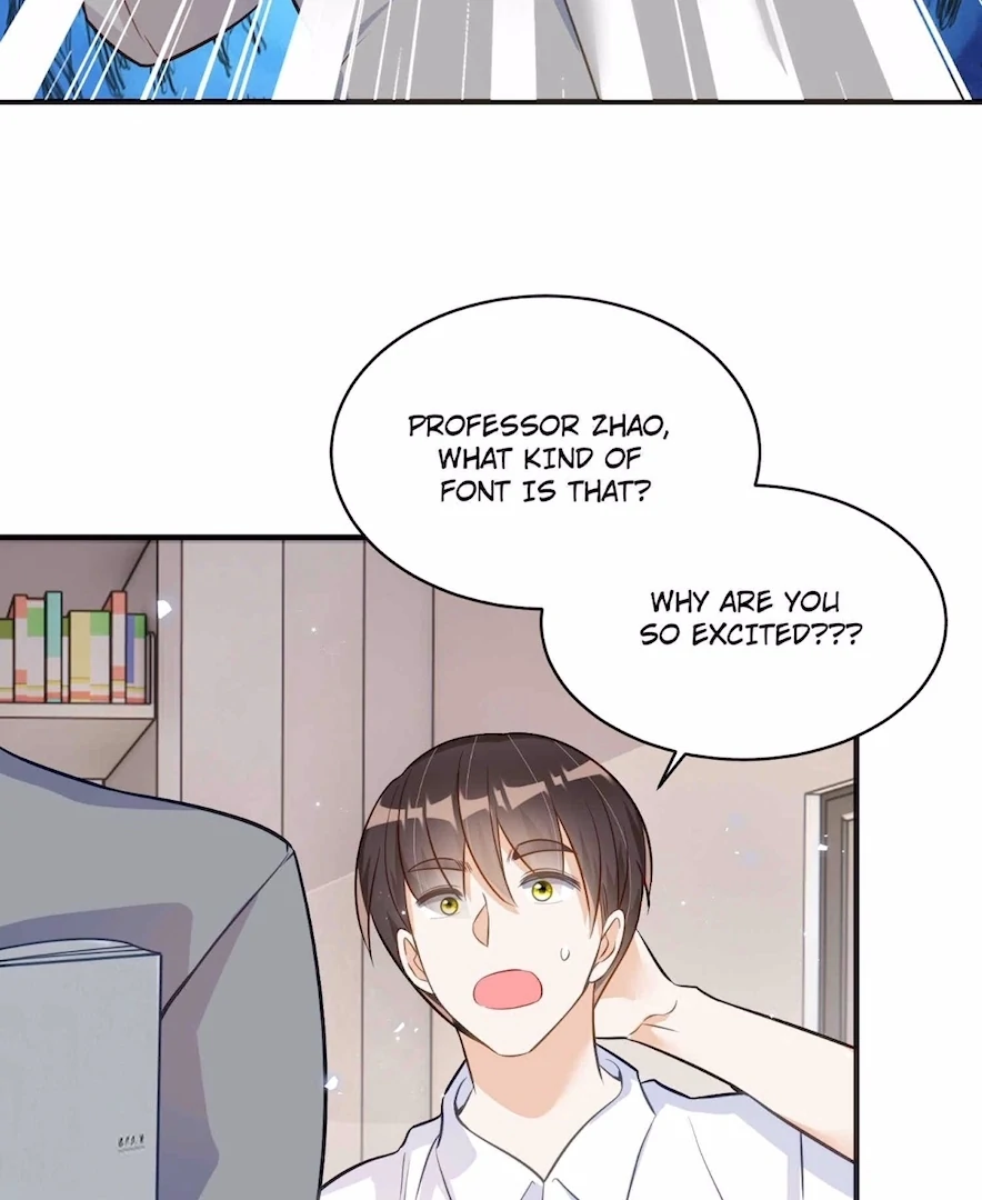 Ancestor is beautiful and elegant Chapter 23 152 04