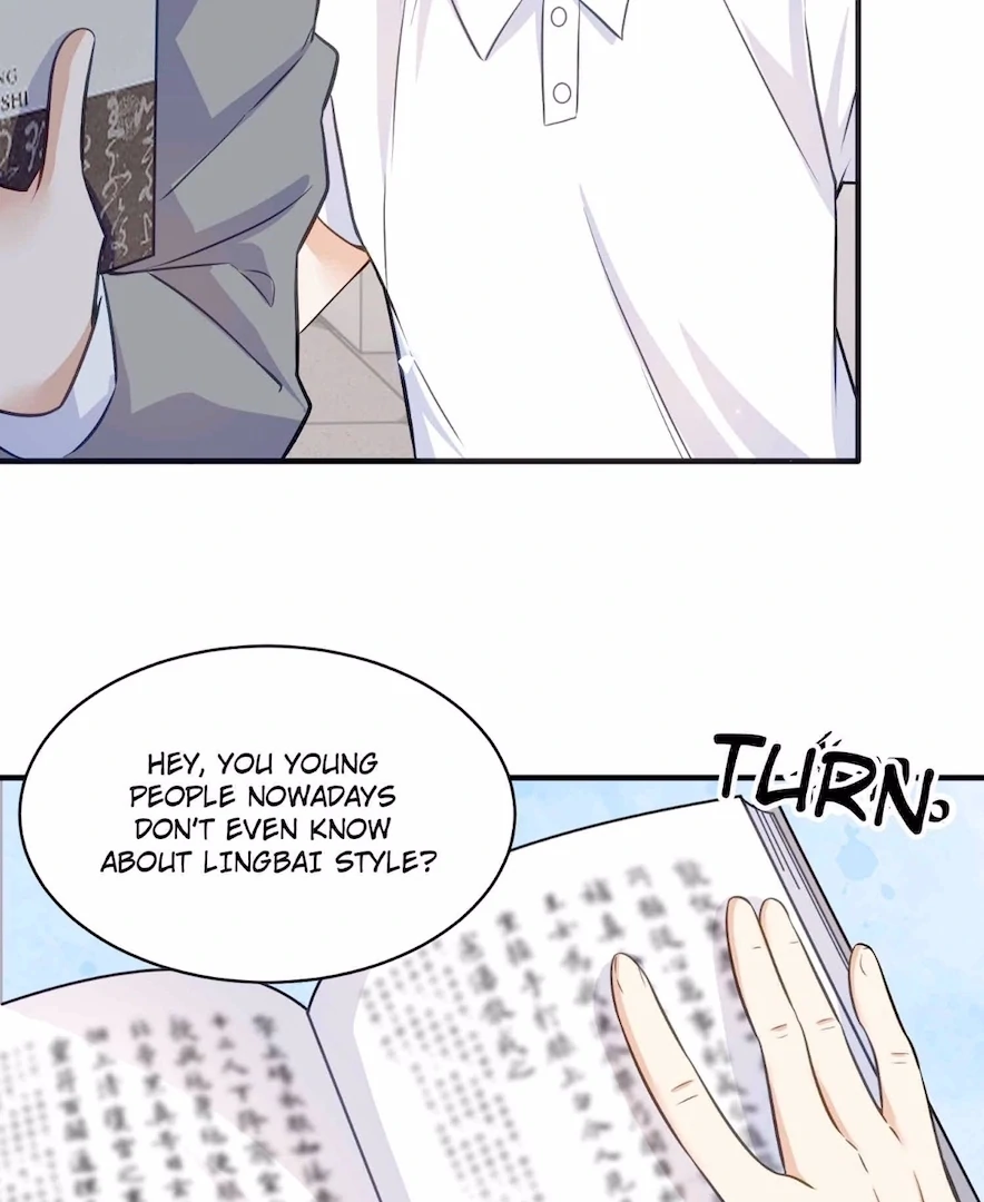 Ancestor is beautiful and elegant Chapter 23 153 05