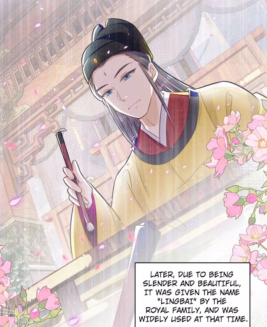 Ancestor is beautiful and elegant Chapter 23 155 07