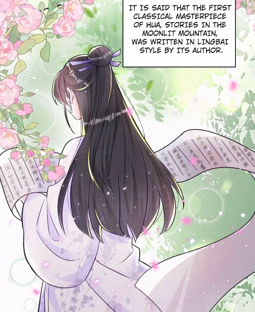 Ancestor is beautiful and elegant Chapter 23 157 09