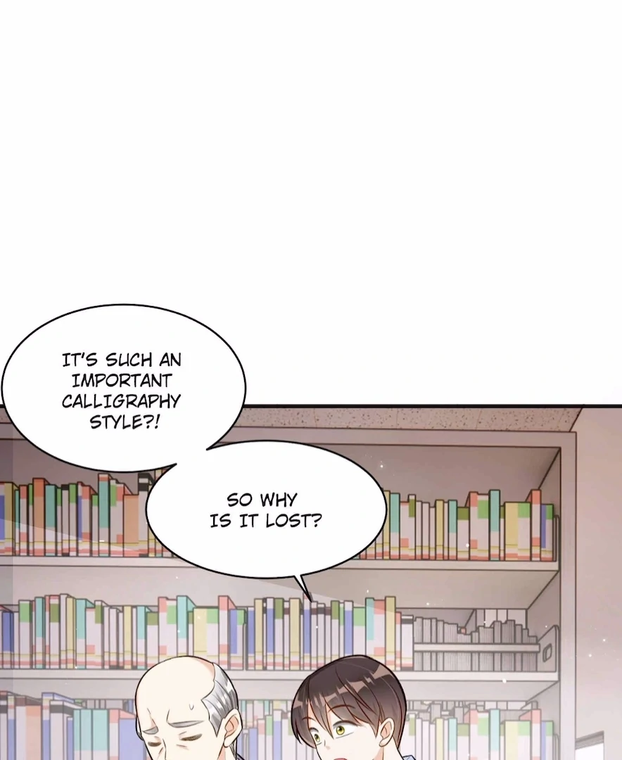 Ancestor is beautiful and elegant Chapter 23 159 11