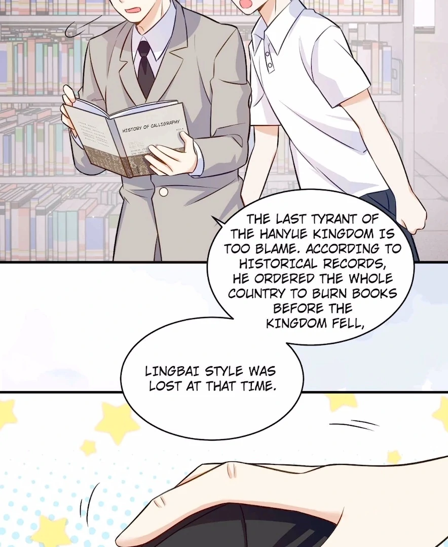 Ancestor is beautiful and elegant Chapter 23 160 12