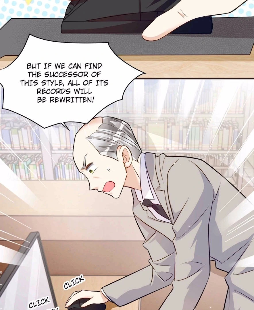 Ancestor is beautiful and elegant Chapter 23 161 13