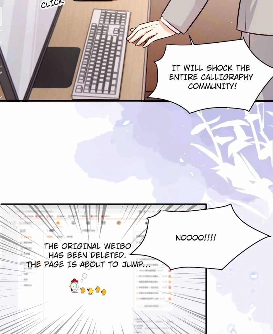 Ancestor is beautiful and elegant Chapter 23 162 14