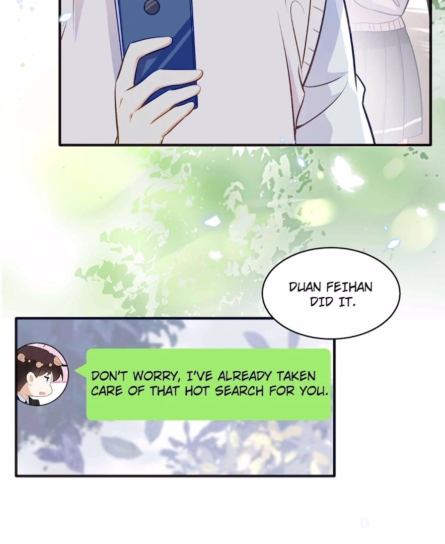 Ancestor is beautiful and elegant Chapter 23 165 17