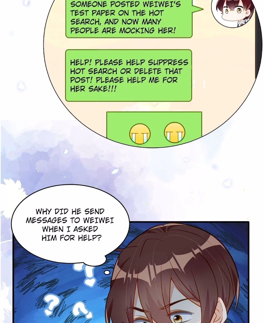 Ancestor is beautiful and elegant Chapter 23 167 19