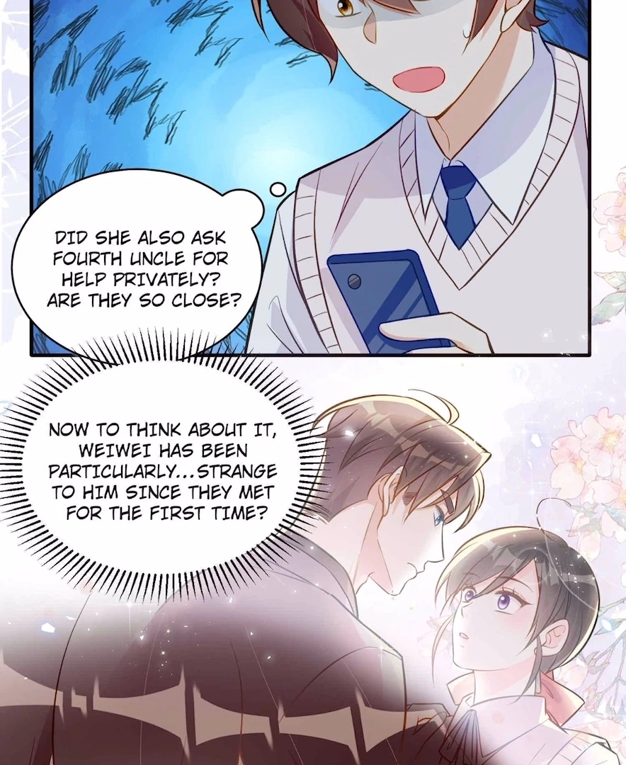 Ancestor is beautiful and elegant Chapter 23 168 20