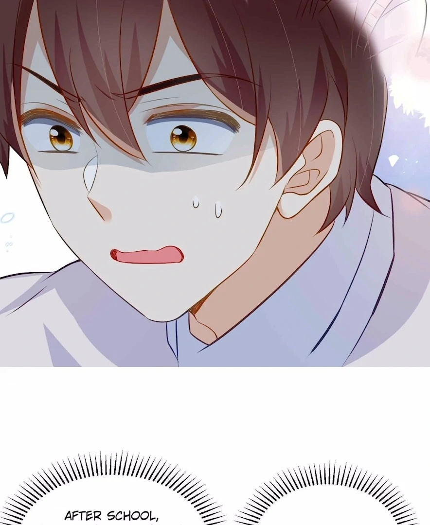 Ancestor is beautiful and elegant Chapter 23 169 21