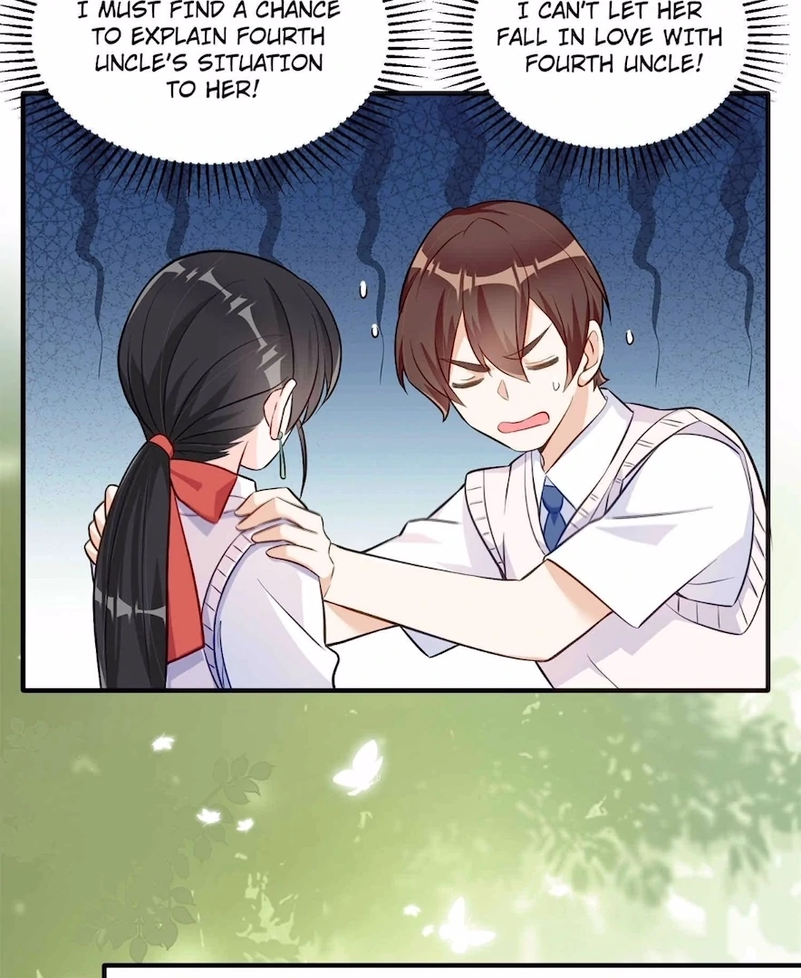 Ancestor is beautiful and elegant Chapter 23 170 22