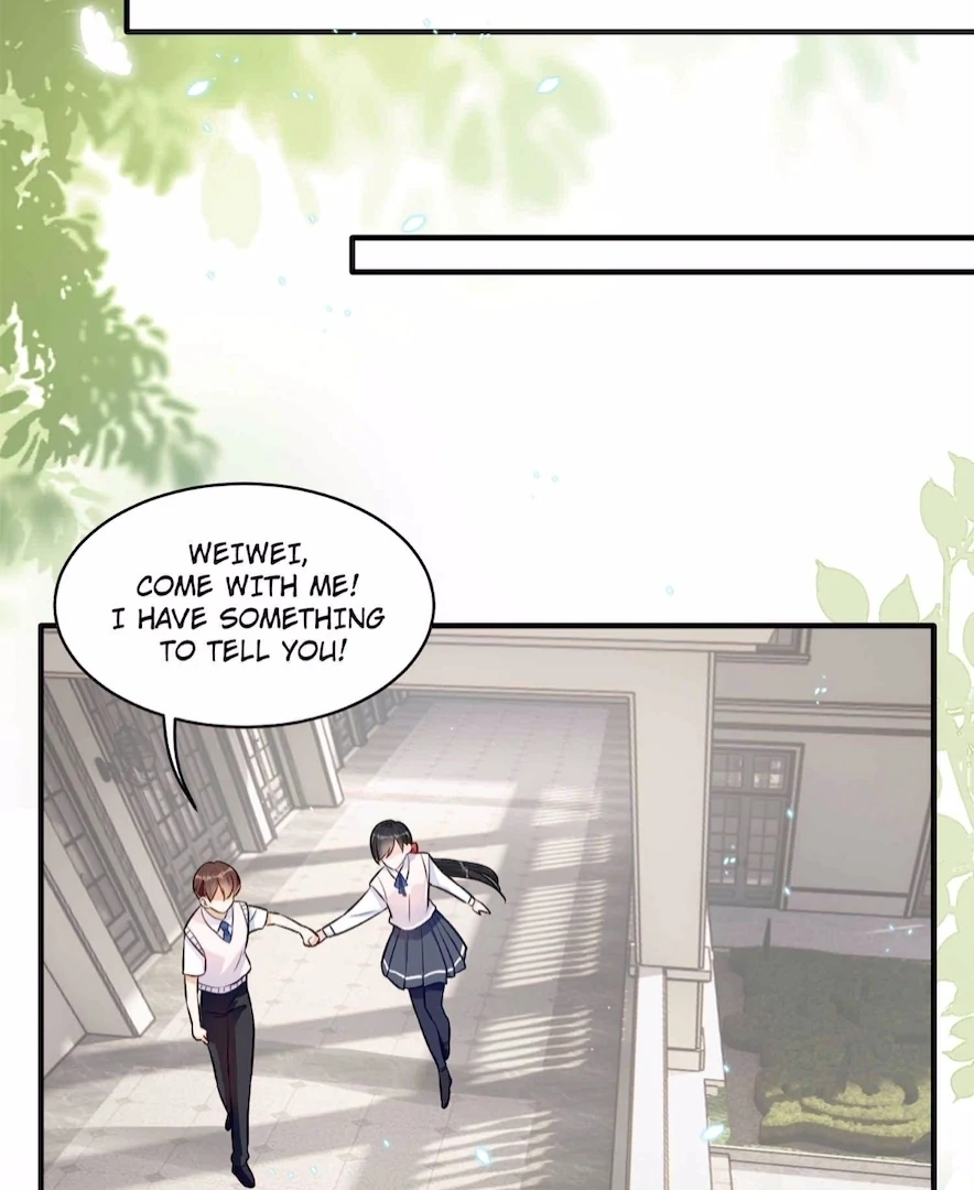 Ancestor is beautiful and elegant Chapter 23 171 23