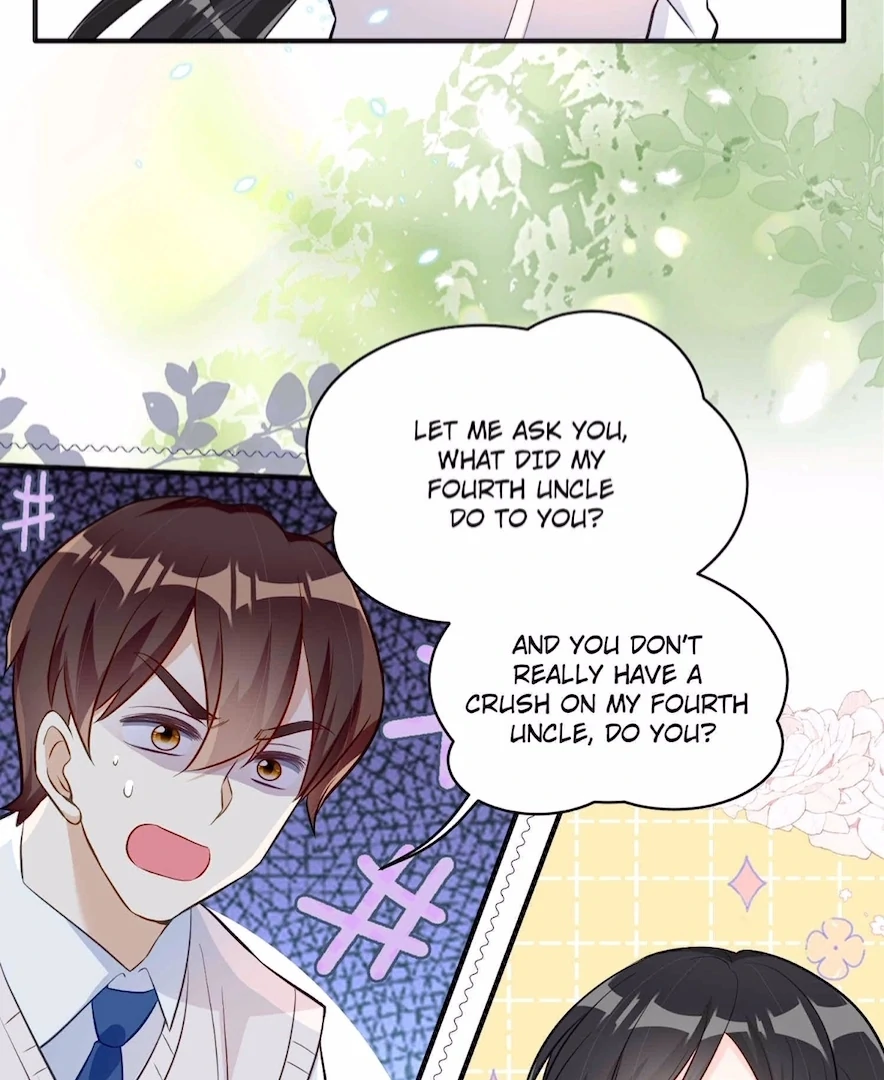 Ancestor is beautiful and elegant Chapter 23 173 25