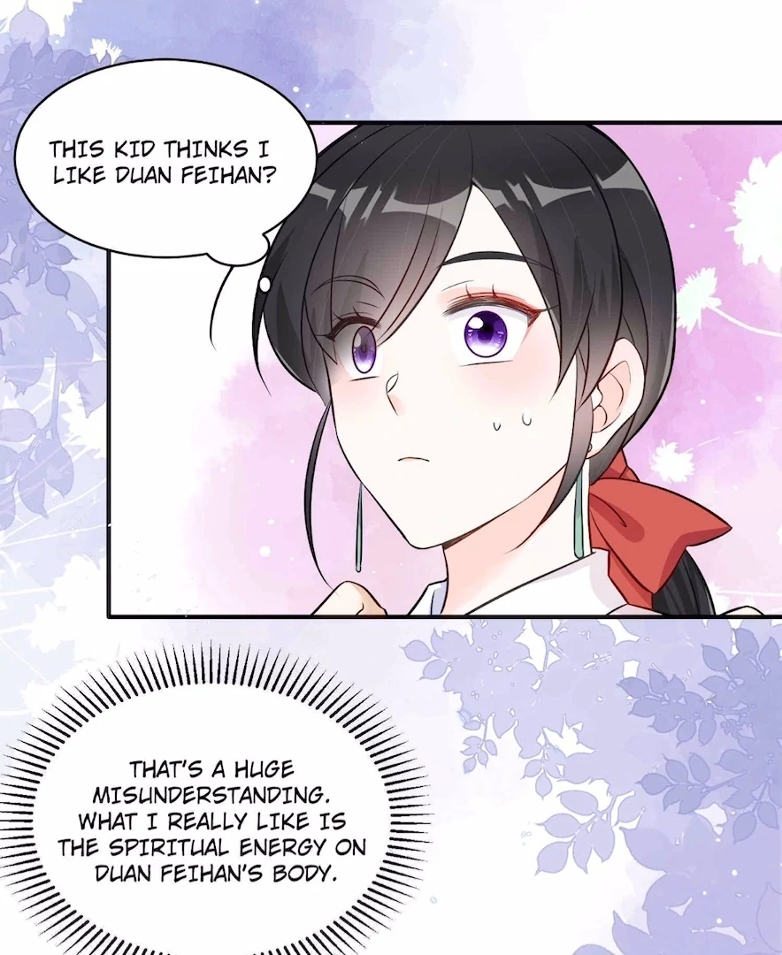 Ancestor is beautiful and elegant Chapter 23 176 28