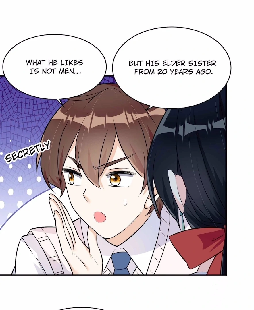 Ancestor is beautiful and elegant Chapter 23 180 32