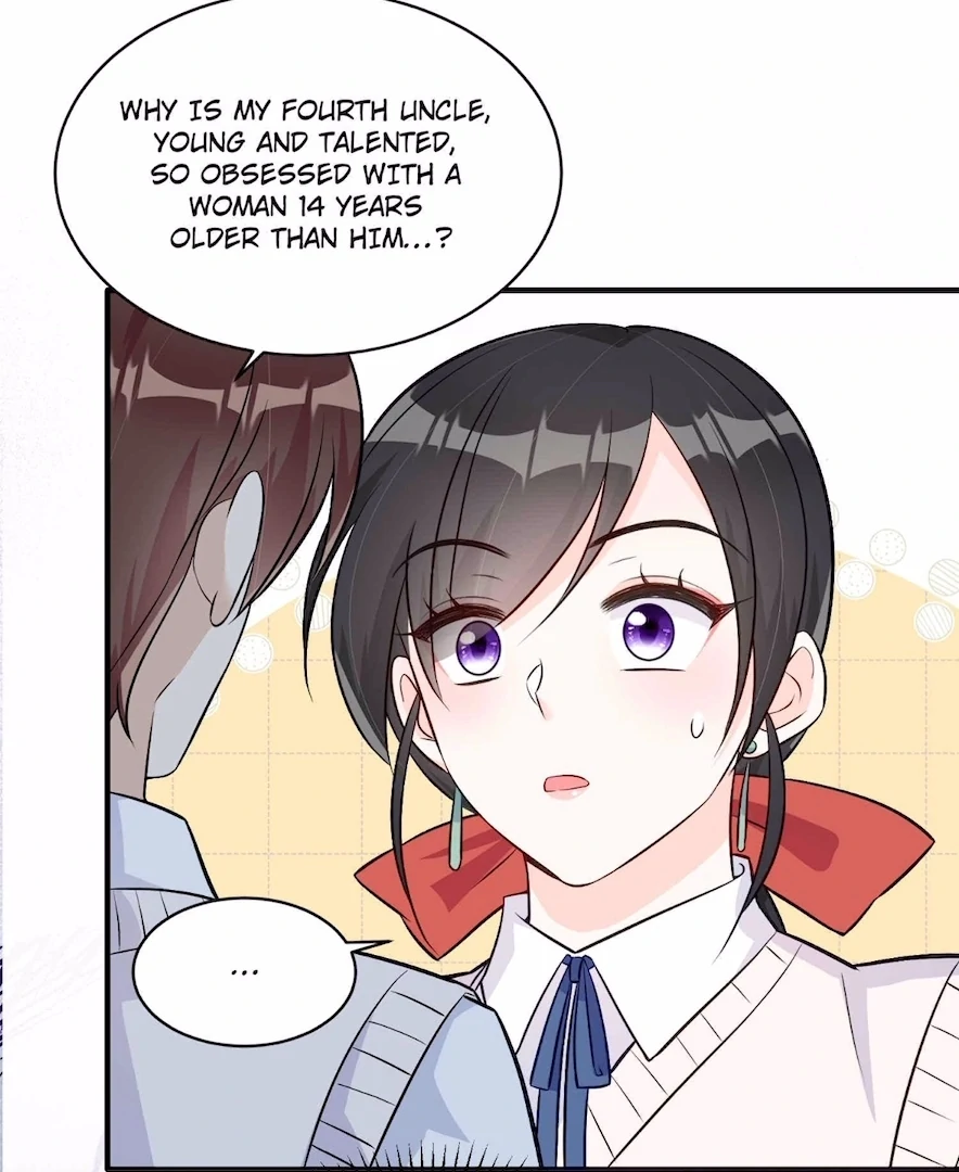 Ancestor is beautiful and elegant Chapter 23 181 33