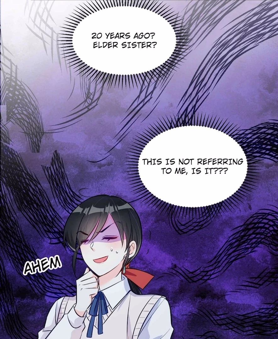 Ancestor is beautiful and elegant Chapter 23 182 34