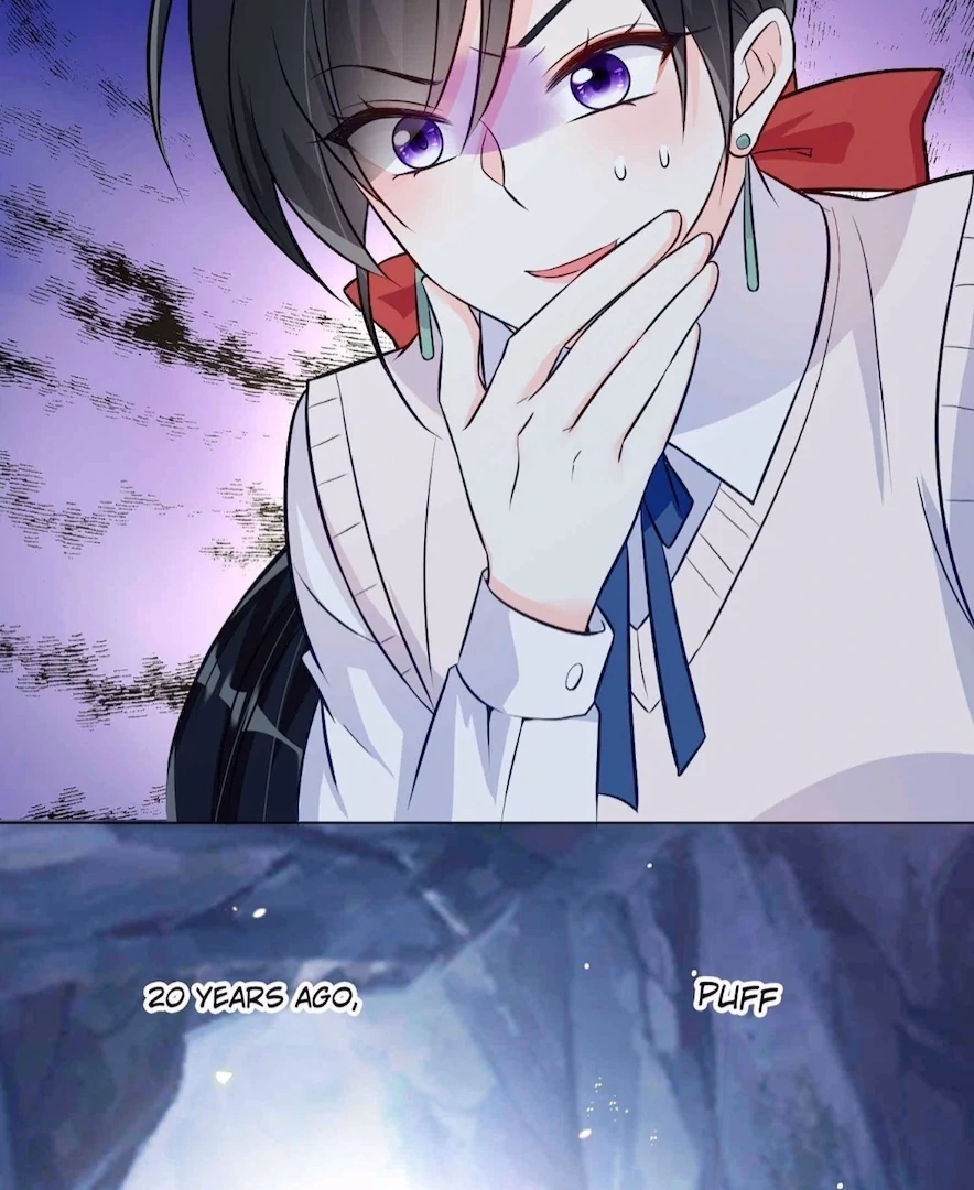 Ancestor is beautiful and elegant Chapter 23 184 36