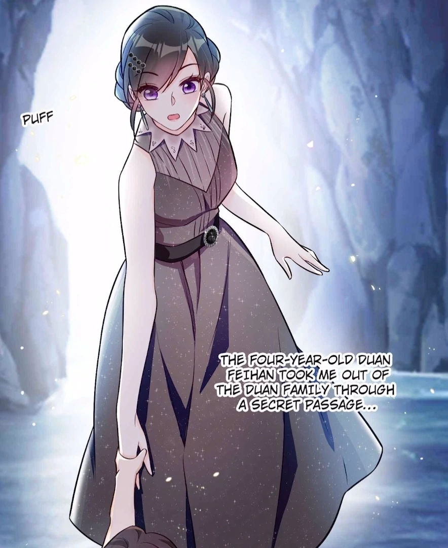 Ancestor is beautiful and elegant Chapter 23 185 37