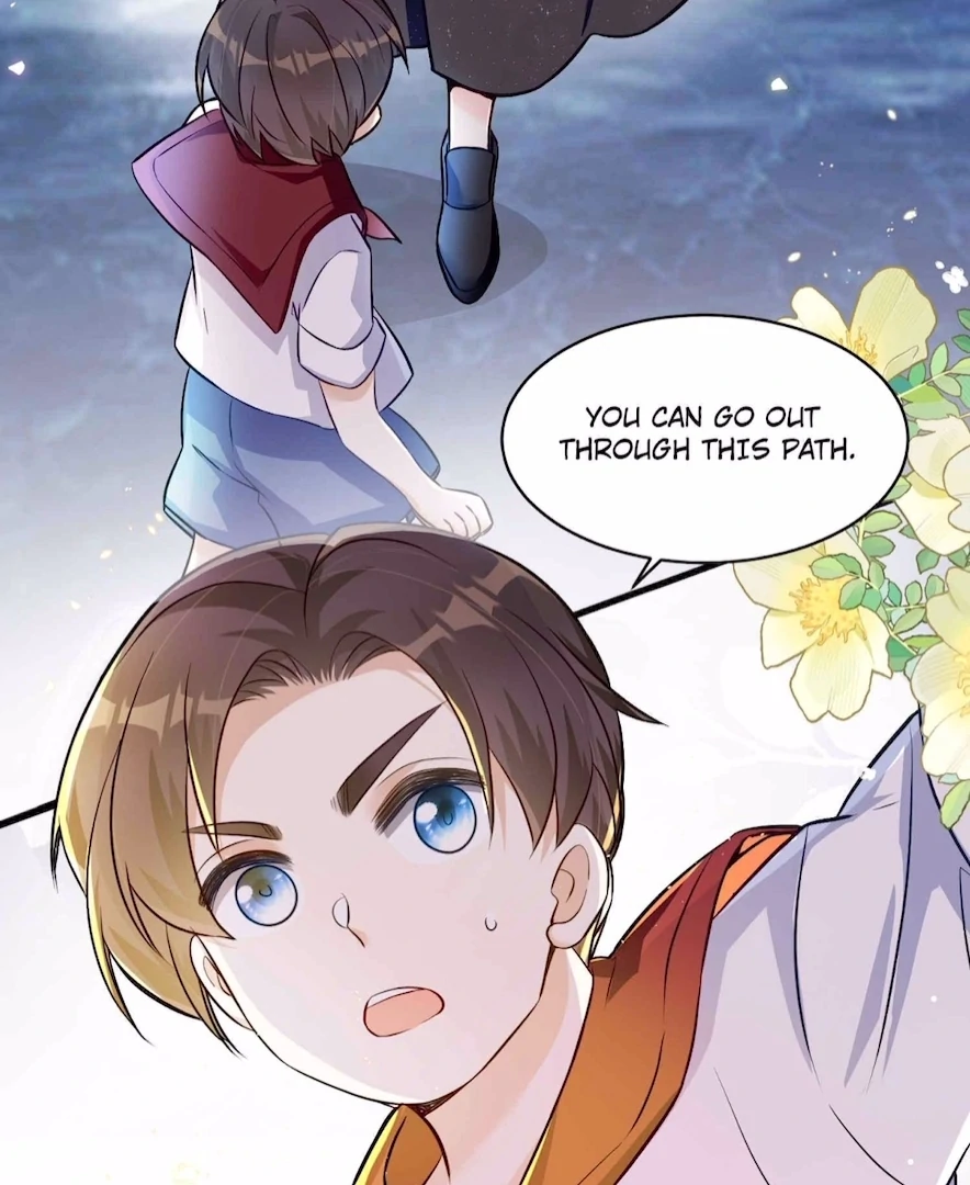 Ancestor is beautiful and elegant Chapter 23 186 38